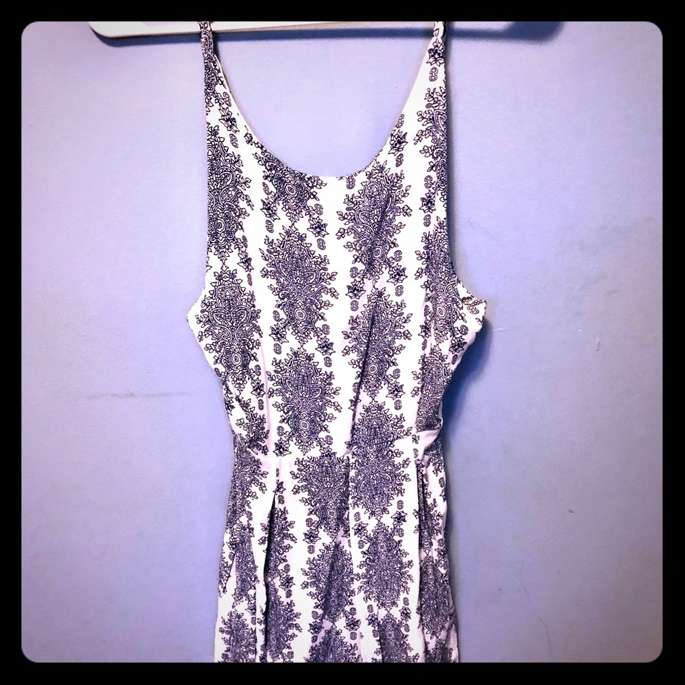 Cute Shorts Romper
